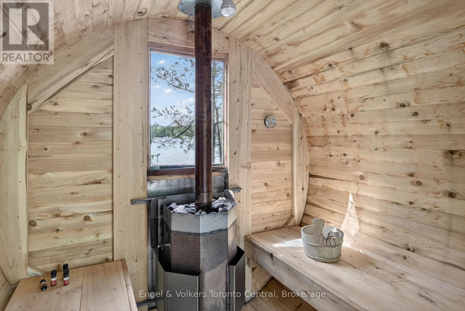 1042 Amanda Ln - 1750 Frank Cooper Trail, Gravenhurst, Ontario  P1P 1R3 - Photo 41 - X12376344