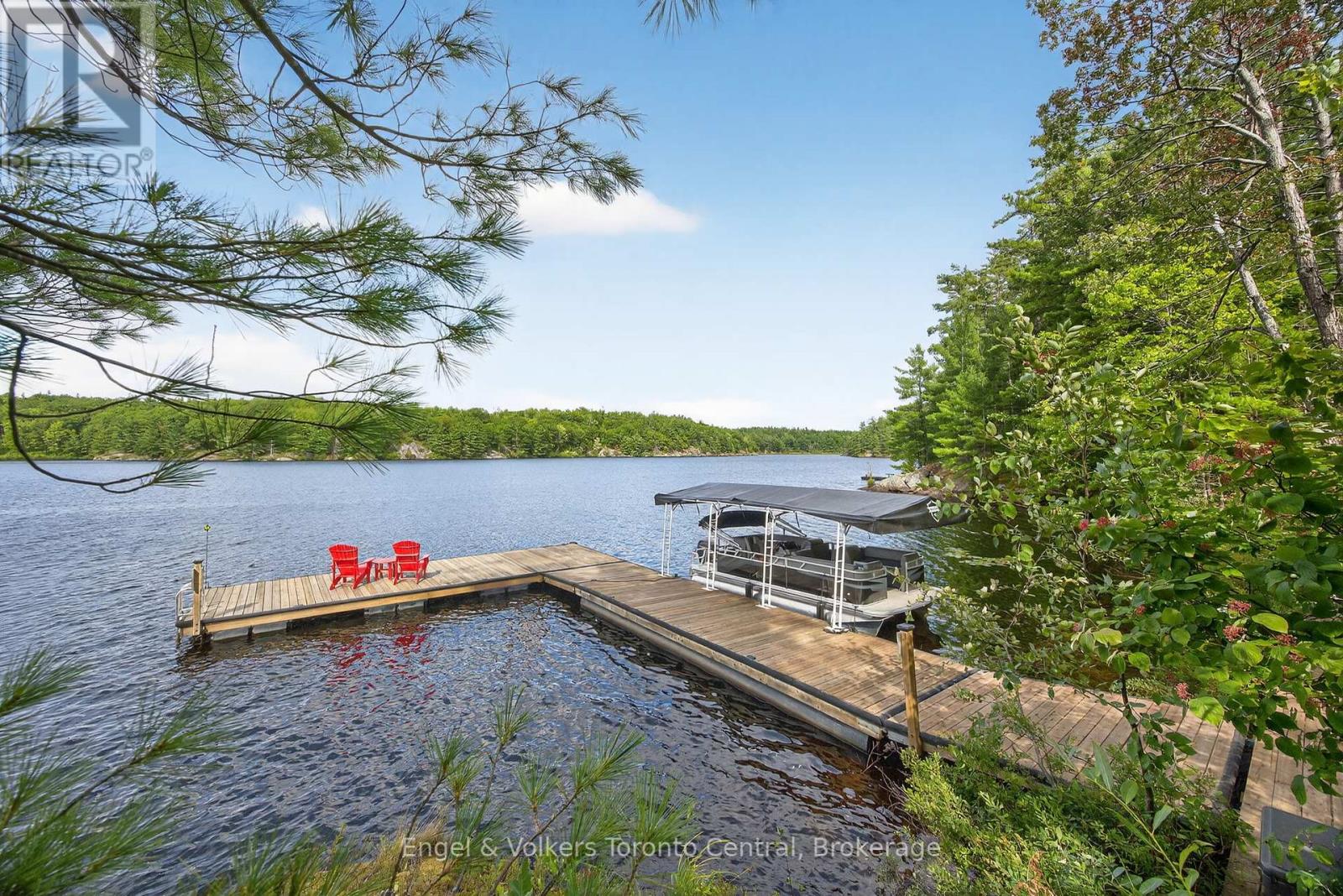 1042 Amanda Ln - 1750 Frank Cooper Trail, Gravenhurst, Ontario  P1P 1R3 - Photo 42 - X12376344