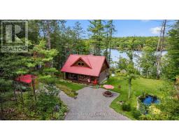 1042 AMANDA LANE - 1750 FRANK COOPER TRAIL, Gravenhurst, Ontario