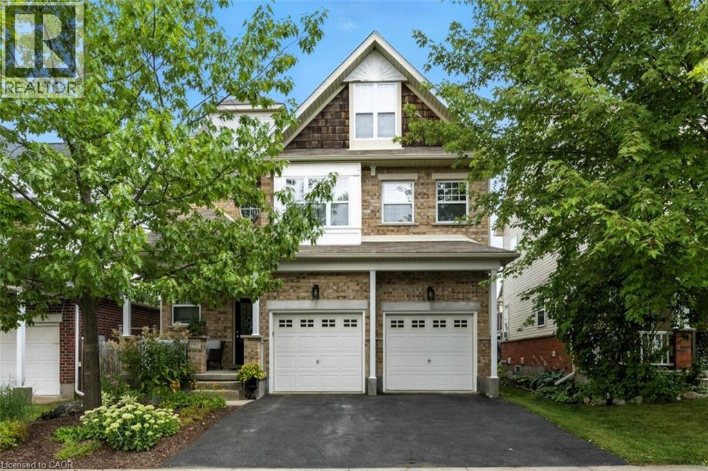 742 LUCERNE Avenue, Waterloo, Ontario