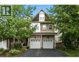 742 LUCERNE Avenue, Waterloo, Ontario