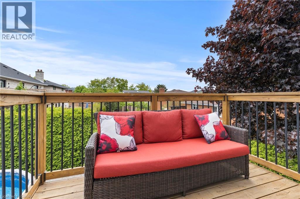 61 Seaton Place Drive, Stoney Creek, Ontario  L8E 4A8 - Photo 19 - 40765285
