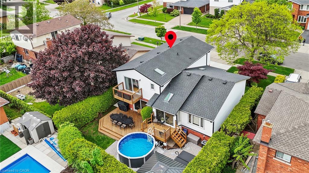 61 Seaton Place Drive, Stoney Creek, Ontario  L8E 4A8 - Photo 47 - 40765285