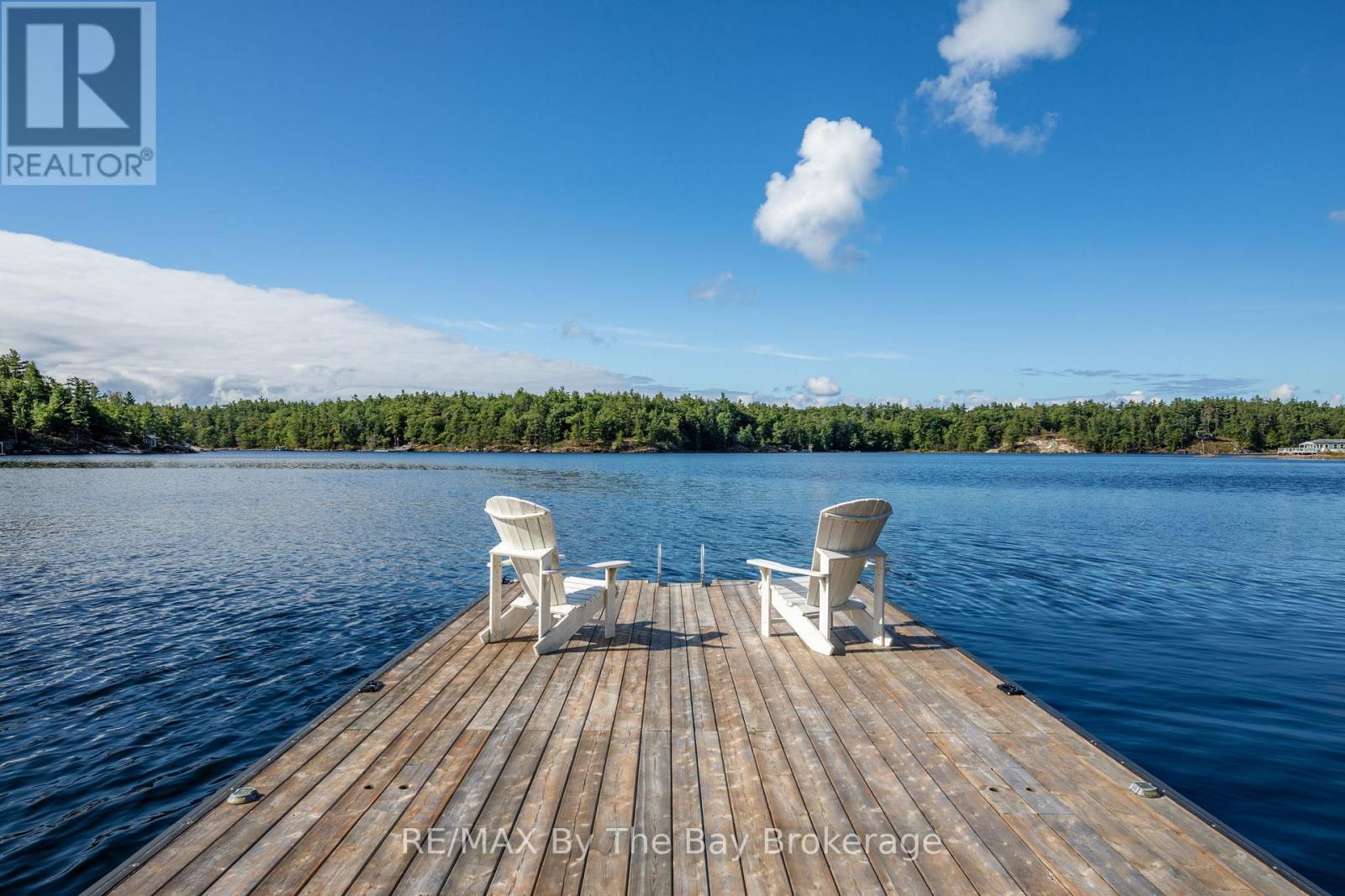 18588 Georgian Bay Shore, Georgian Bay, Ontario  P0E 1E0 - Photo 3 - X12376453