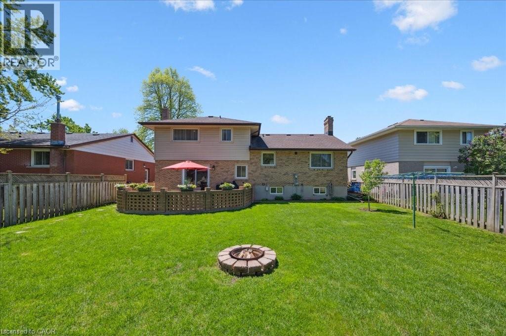 76 Lower Canada Crescent, Kitchener, Ontario  N2P 1E8 - Photo 39 - 40765486