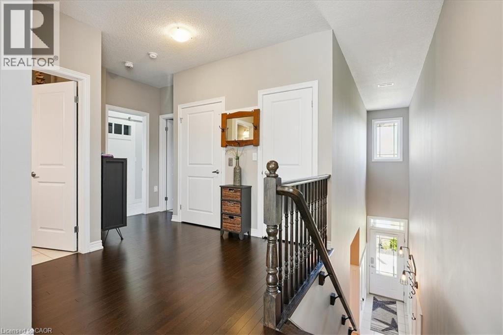 2120 Itabashi Way Unit# 262, Burlington, Ontario  L7M 0V3 - Photo 10 - 40765342