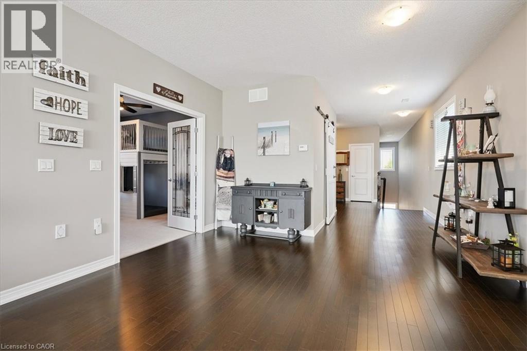 2120 Itabashi Way Unit# 262, Burlington, Ontario  L7M 0V3 - Photo 13 - 40765342