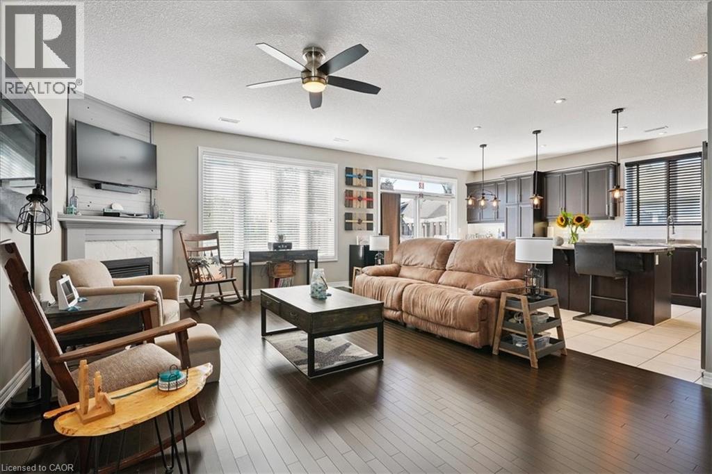 2120 Itabashi Way Unit# 262, Burlington, Ontario  L7M 0V3 - Photo 14 - 40765342