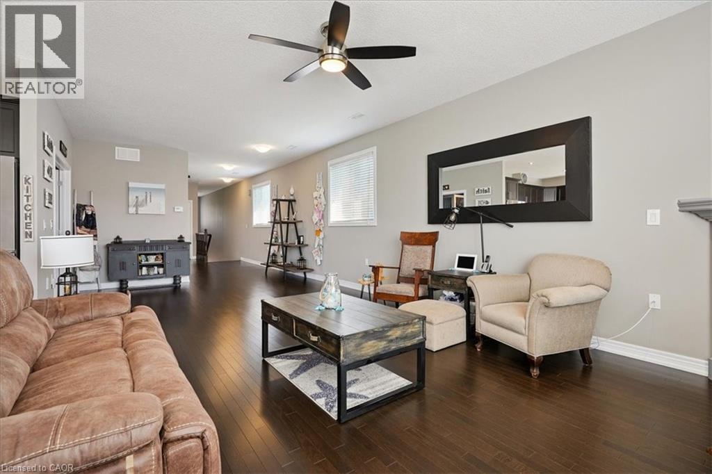 2120 Itabashi Way Unit# 262, Burlington, Ontario  L7M 0V3 - Photo 16 - 40765342