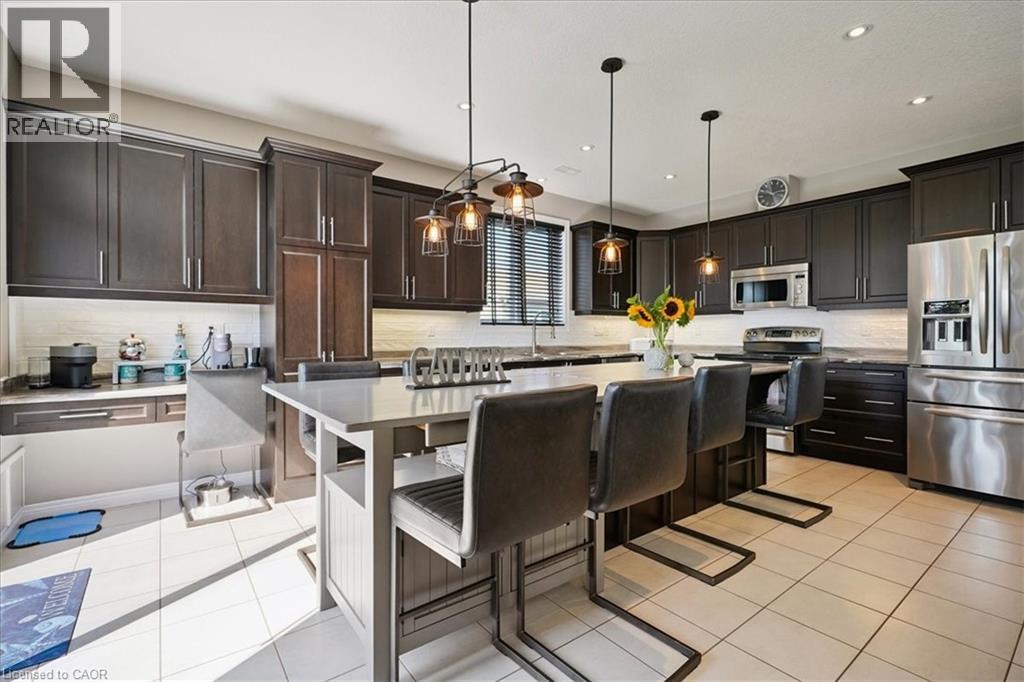 2120 Itabashi Way Unit# 262, Burlington, Ontario  L7M 0V3 - Photo 18 - 40765342
