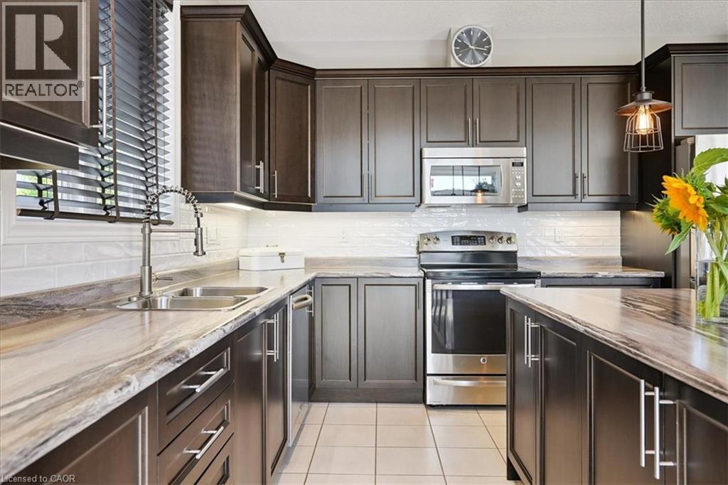 2120 Itabashi Way Unit# 262, Burlington, Ontario  L7M 0V3 - Photo 21 - 40765342
