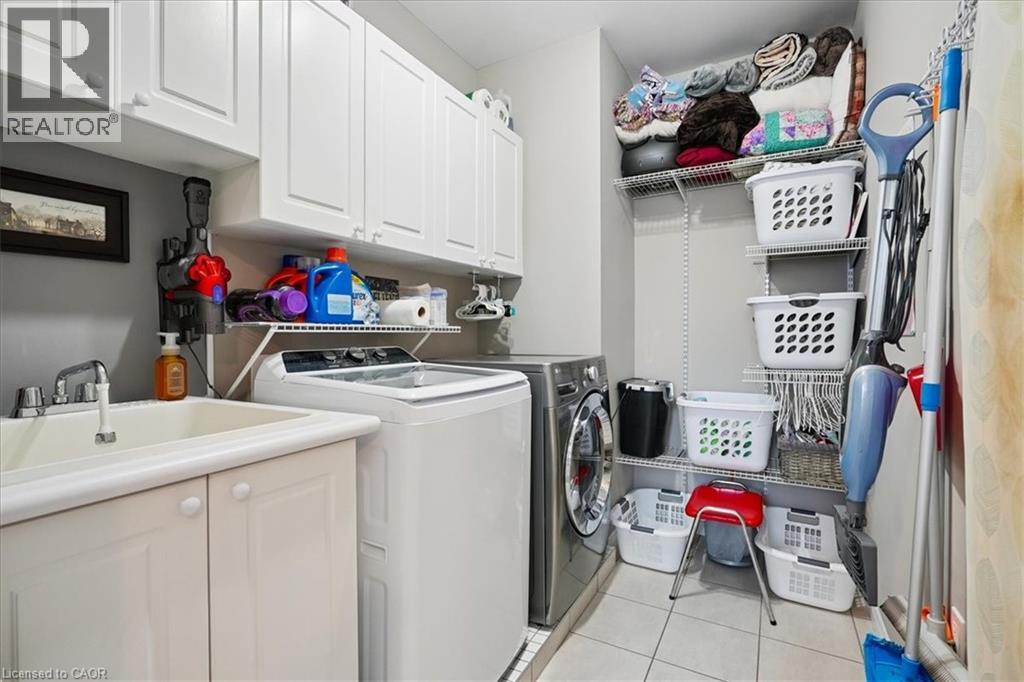 2120 Itabashi Way Unit# 262, Burlington, Ontario  L7M 0V3 - Photo 34 - 40765342