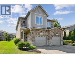 2120 ITABASHI Way Unit# 262, Burlington, Ontario