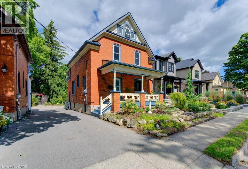 921 MOORE Street, Cambridge, Ontario