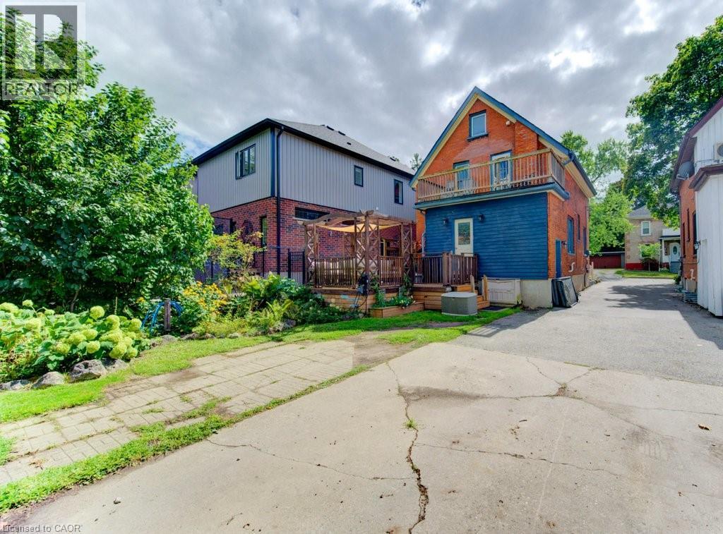 921 Moore Street, Cambridge, Ontario  N3H 3C2 - Photo 40 - 40765311