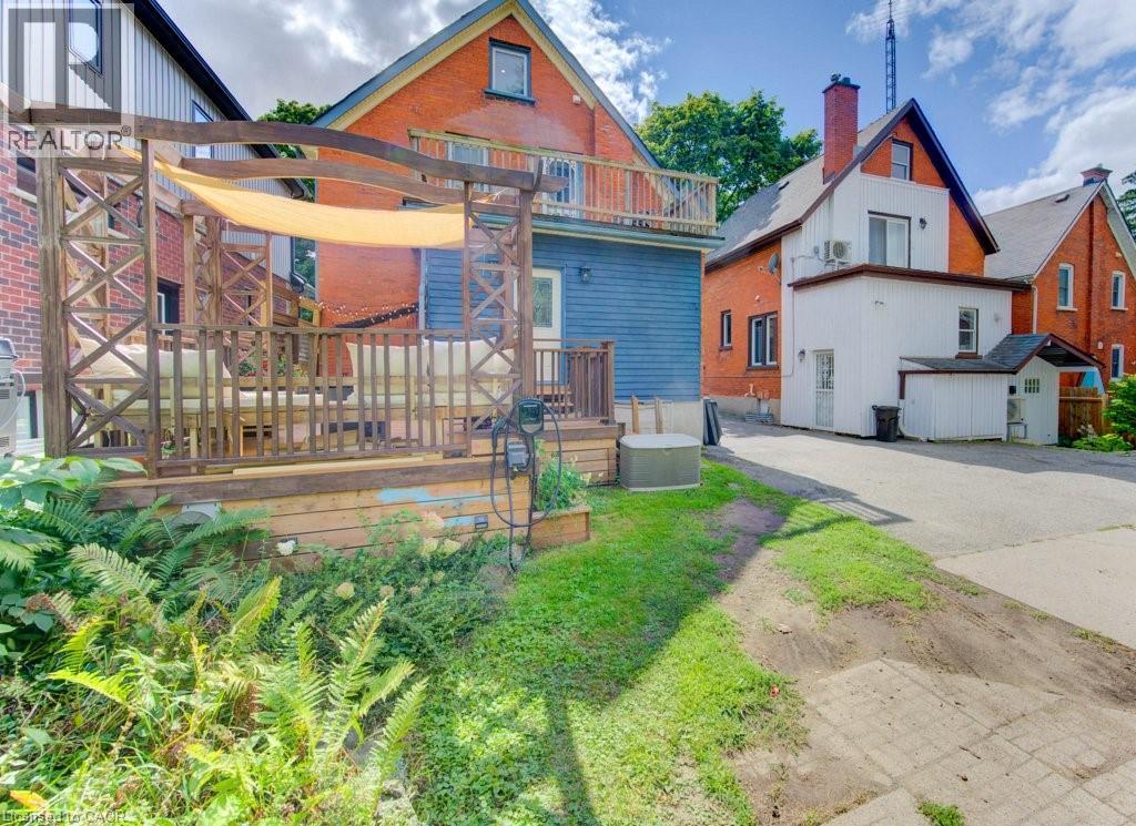 921 Moore Street, Cambridge, Ontario  N3H 3C2 - Photo 41 - 40765311