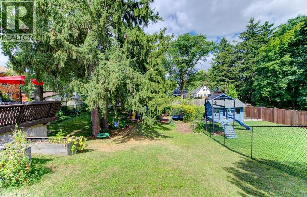921 Moore Street, Cambridge, Ontario  N3H 3C2 - Photo 42 - 40765311