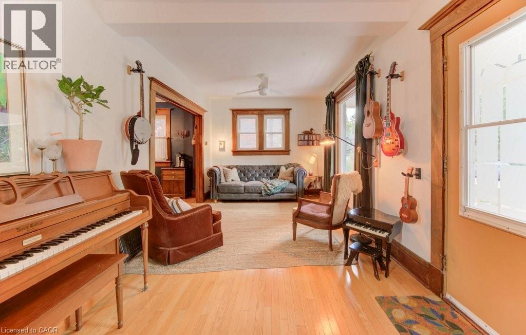 921 Moore Street, Cambridge, Ontario  N3H 3C2 - Photo 9 - 40765311