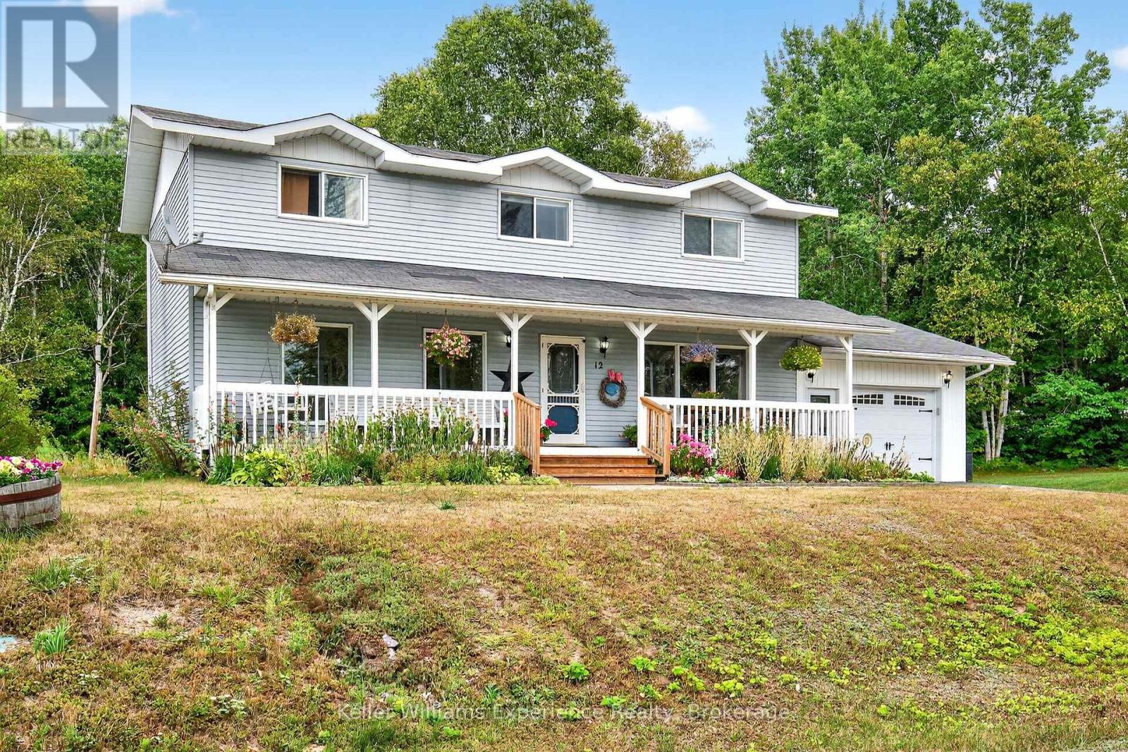 12 KILPPER DRIVE, South River, Ontario