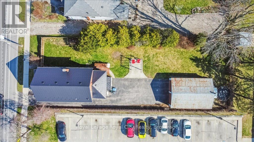 572 Woolwich Street, Guelph, Ontario  N1H 3Y2 - Photo 33 - X12376713