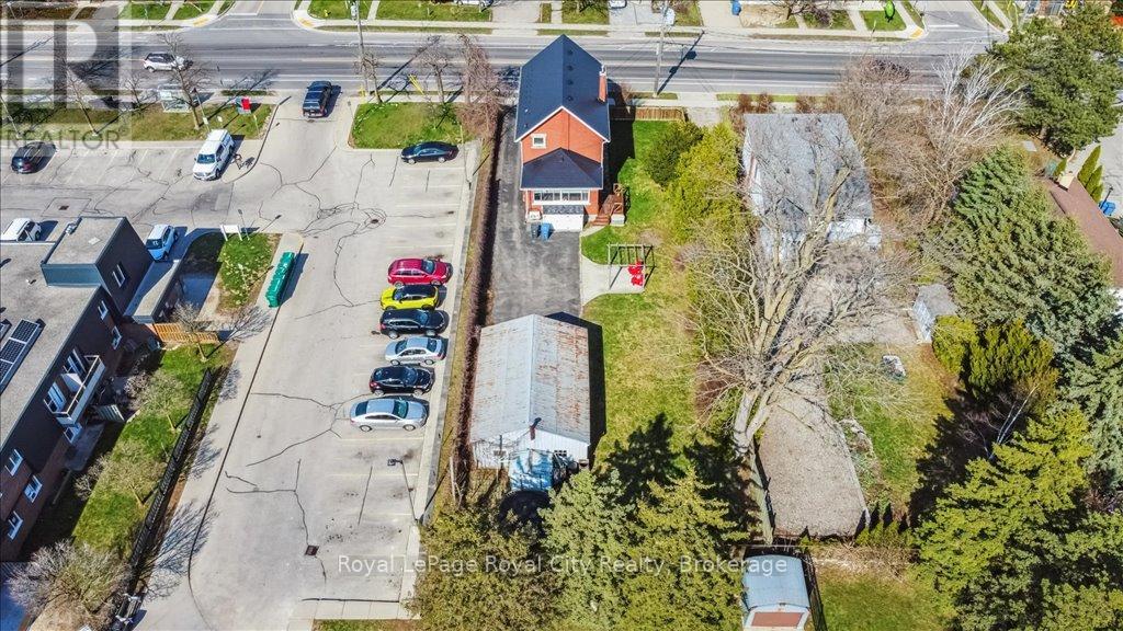 572 Woolwich Street, Guelph, Ontario  N1H 3Y2 - Photo 34 - X12376713