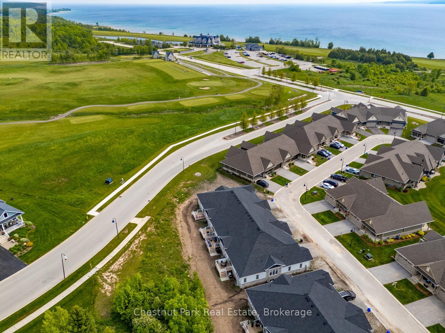 161 HAWTHORN CRESCENT, Georgian Bluffs, Ontario