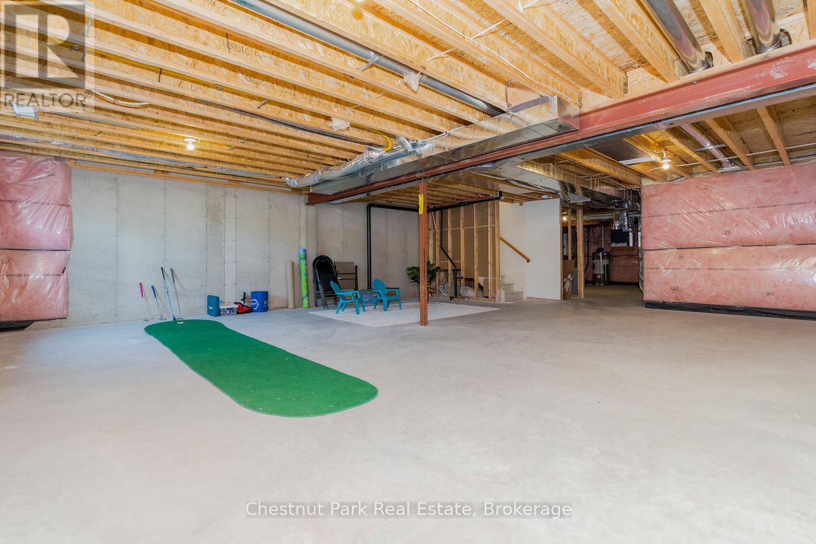 161 Hawthorn Crescent, Georgian Bluffs, Ontario  N0H 1S0 - Photo 34 - X12376717