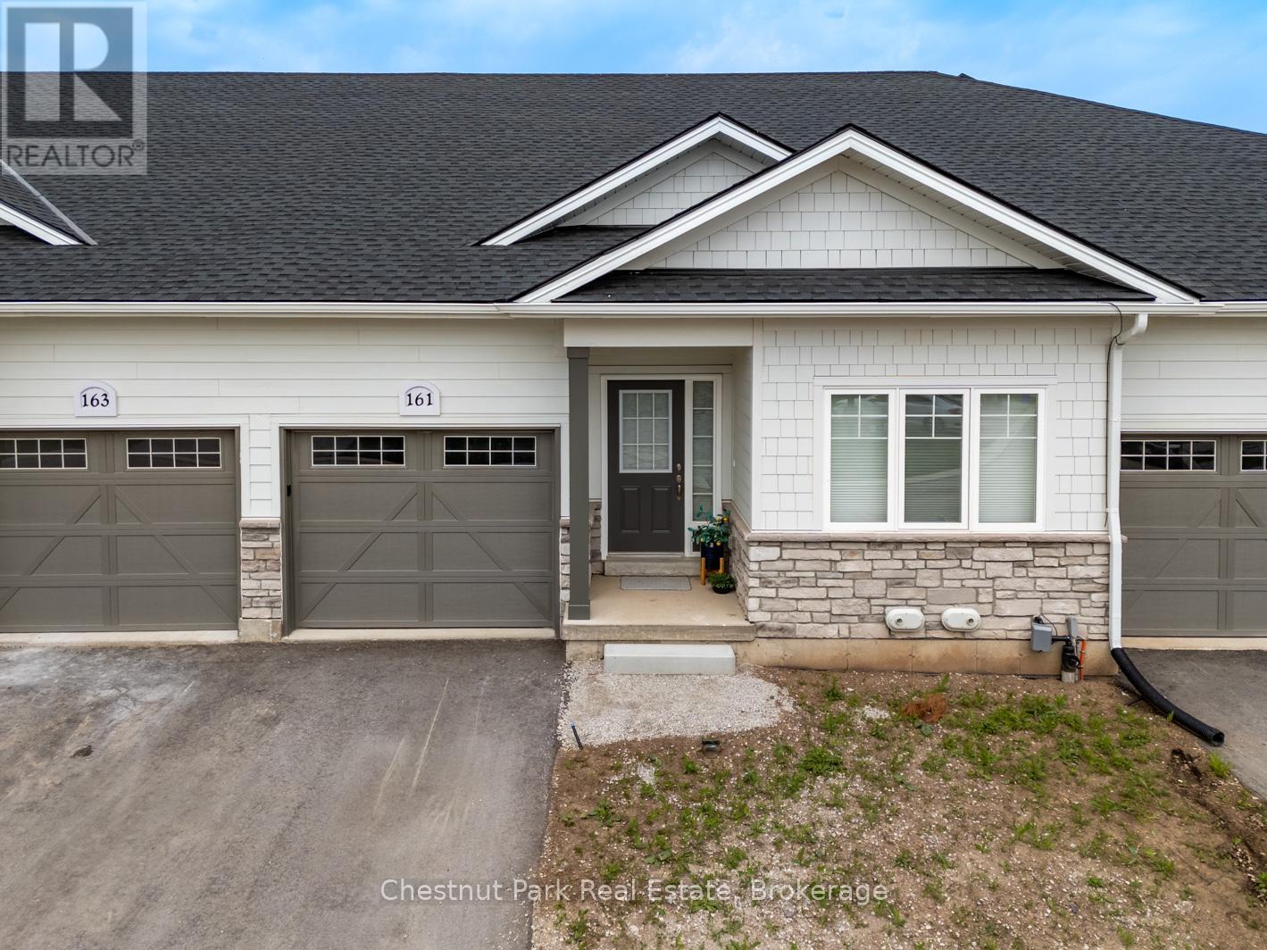 161 Hawthorn Crescent, Georgian Bluffs, Ontario  N0H 1S0 - Photo 39 - X12376717