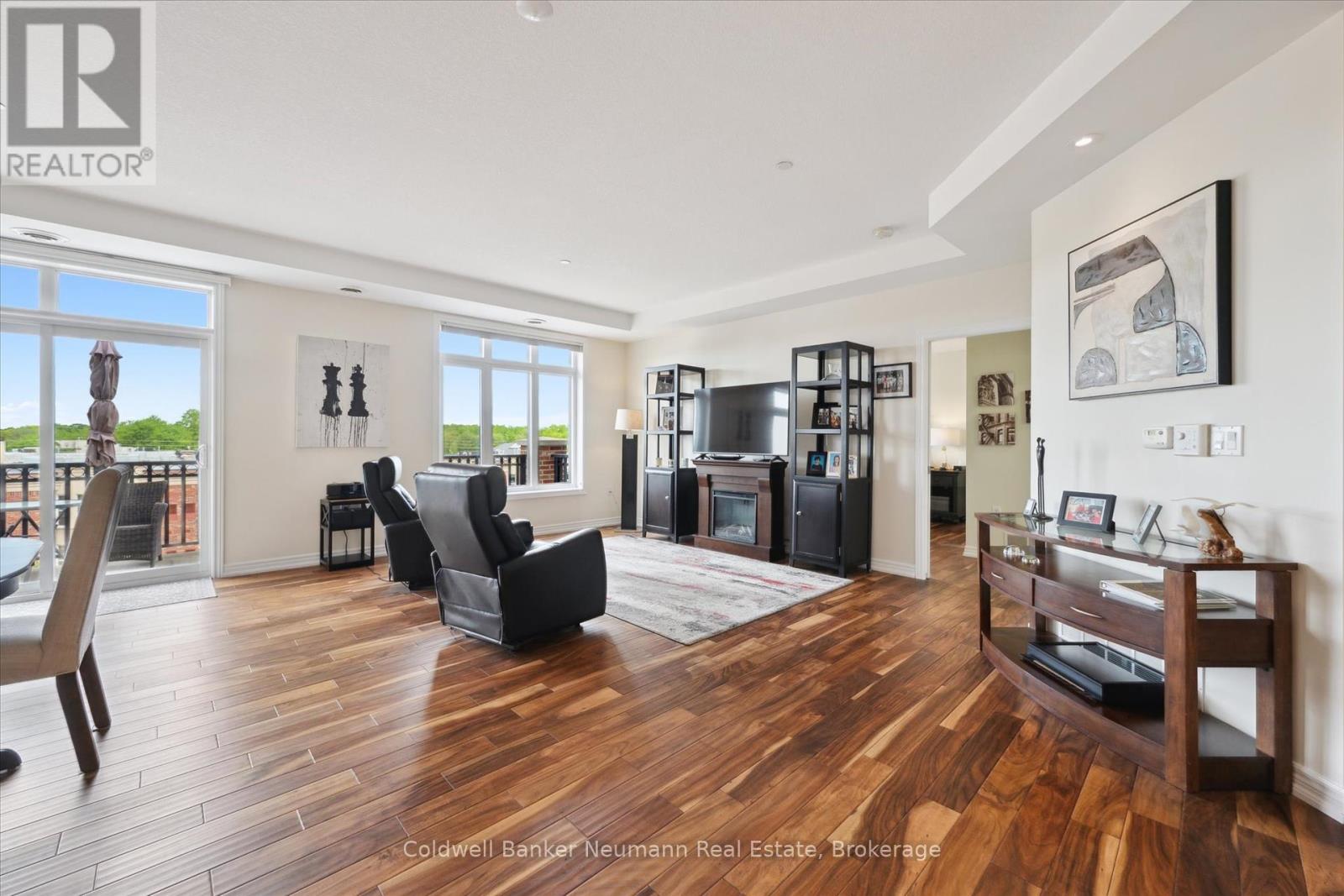 404 - 65 Bayberry Drive, Guelph, Ontario  N1G 5K8 - Photo 6 - X12376803