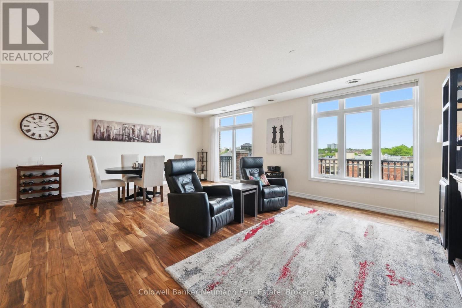 404 - 65 Bayberry Drive, Guelph, Ontario  N1G 5K8 - Photo 7 - X12376803