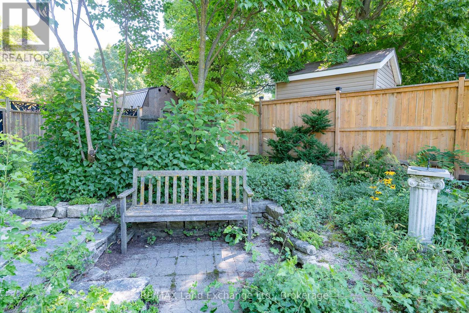 795 Green Street, Saugeen Shores, Ontario  N0H 2C4 - Photo 38 - X12376833