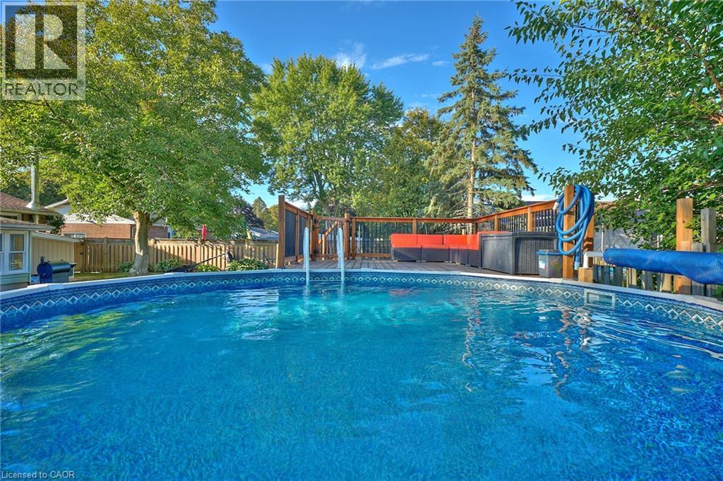 982 John Street, Dunnville, Ontario  N1A 2R8 - Photo 37 - 40765364