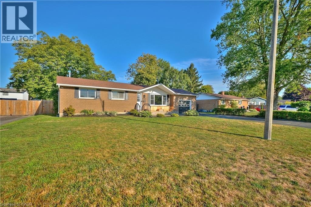 982 John Street, Dunnville, Ontario  N1A 2R8 - Photo 4 - 40765364
