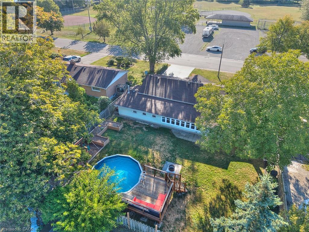 982 John Street, Dunnville, Ontario  N1A 2R8 - Photo 40 - 40765364