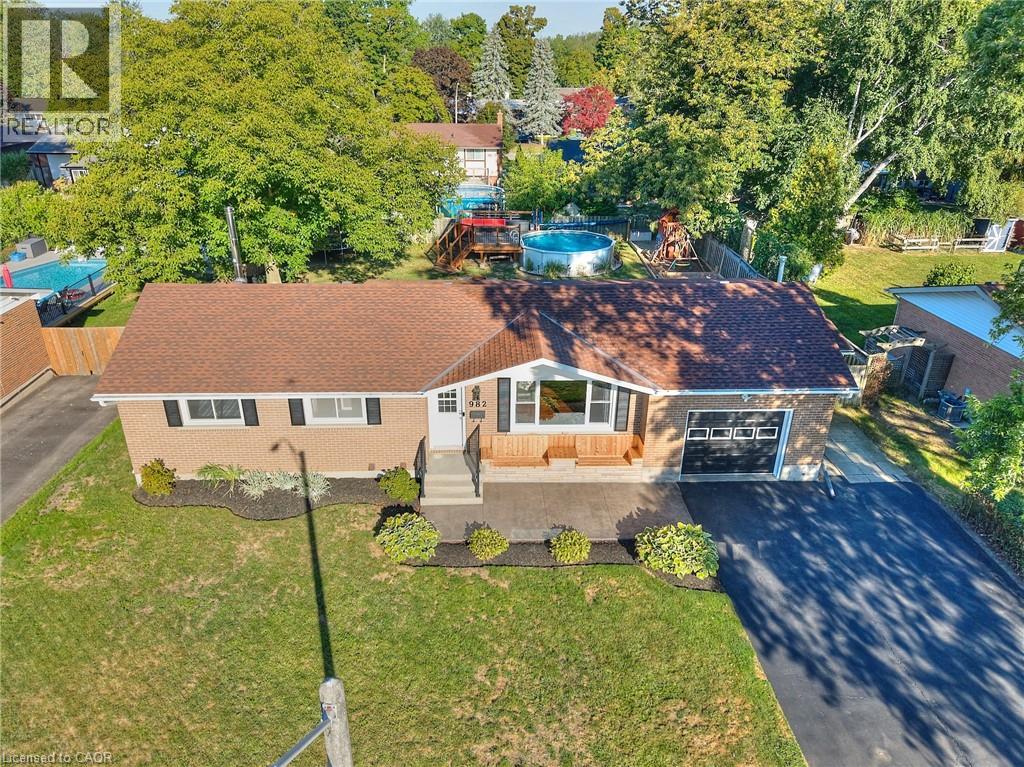 982 John Street, Dunnville, Ontario  N1A 2R8 - Photo 45 - 40765364