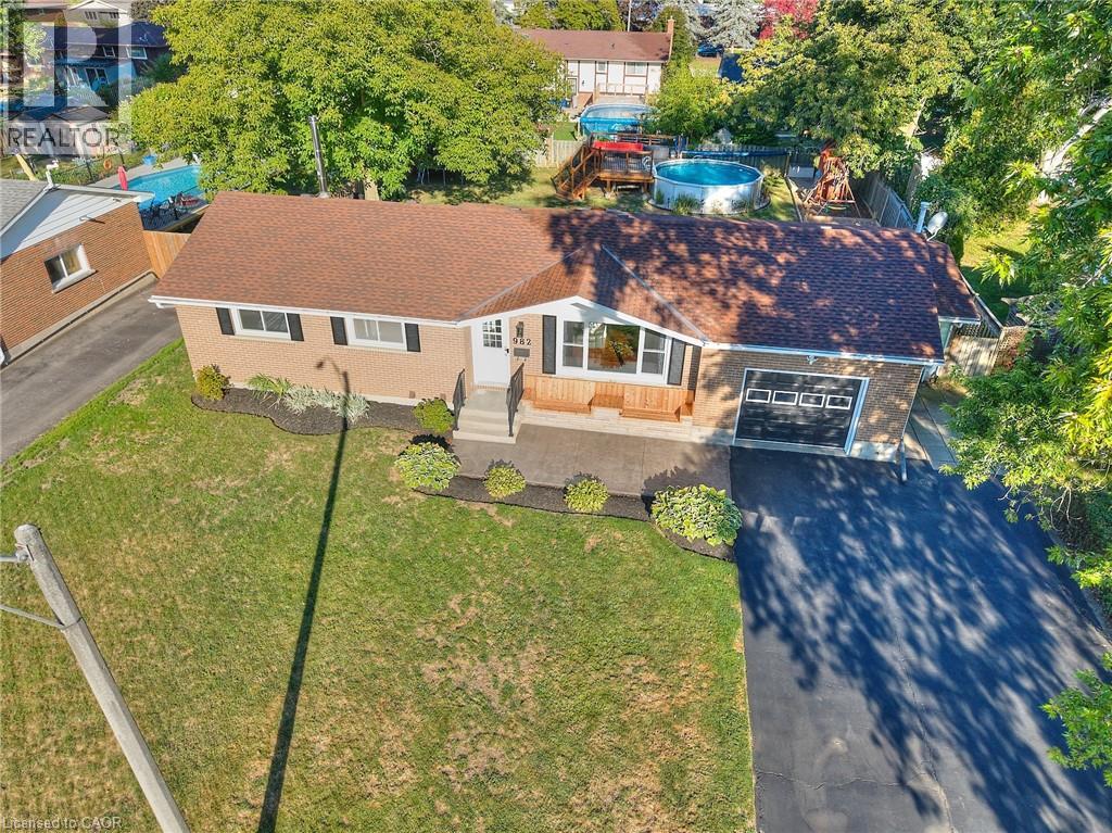 982 John Street, Dunnville, Ontario  N1A 2R8 - Photo 46 - 40765364