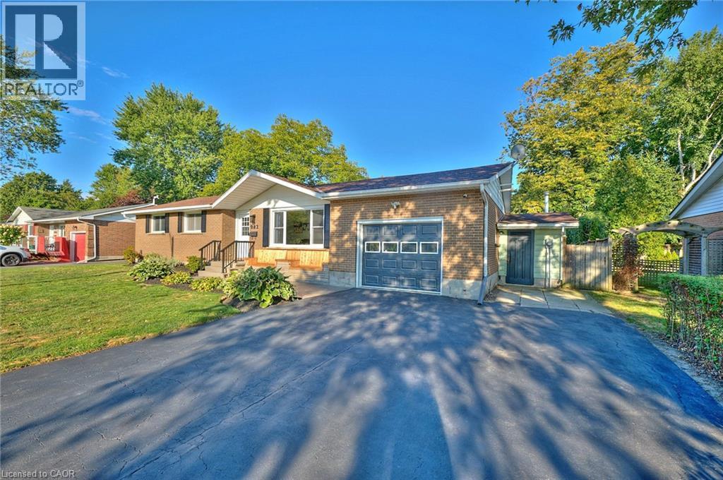982 John Street, Dunnville, Ontario  N1A 2R8 - Photo 5 - 40765364