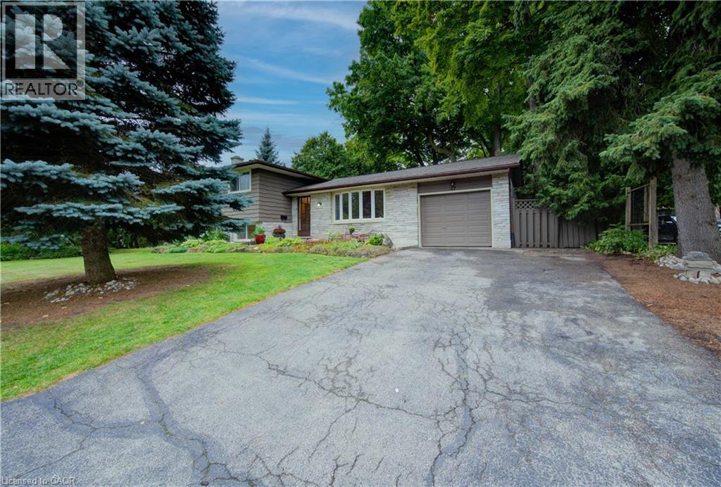 47 Hillcrest Lane, Kitchener, Ontario  N2K 1S9 - Photo 3 - 40765226