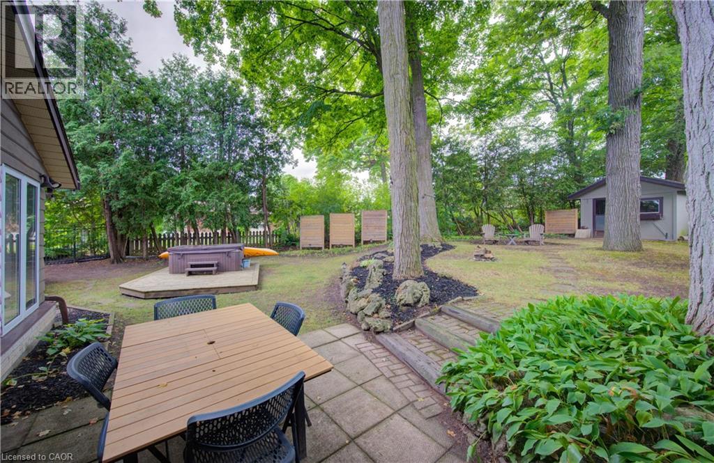 47 Hillcrest Lane, Kitchener, Ontario  N2K 1S9 - Photo 30 - 40765226