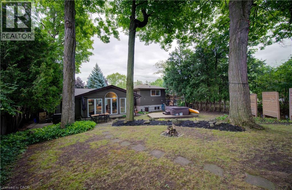 47 Hillcrest Lane, Kitchener, Ontario  N2K 1S9 - Photo 34 - 40765226