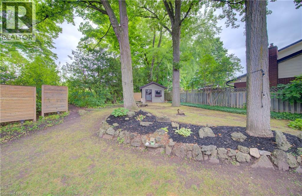 47 Hillcrest Lane, Kitchener, Ontario  N2K 1S9 - Photo 35 - 40765226