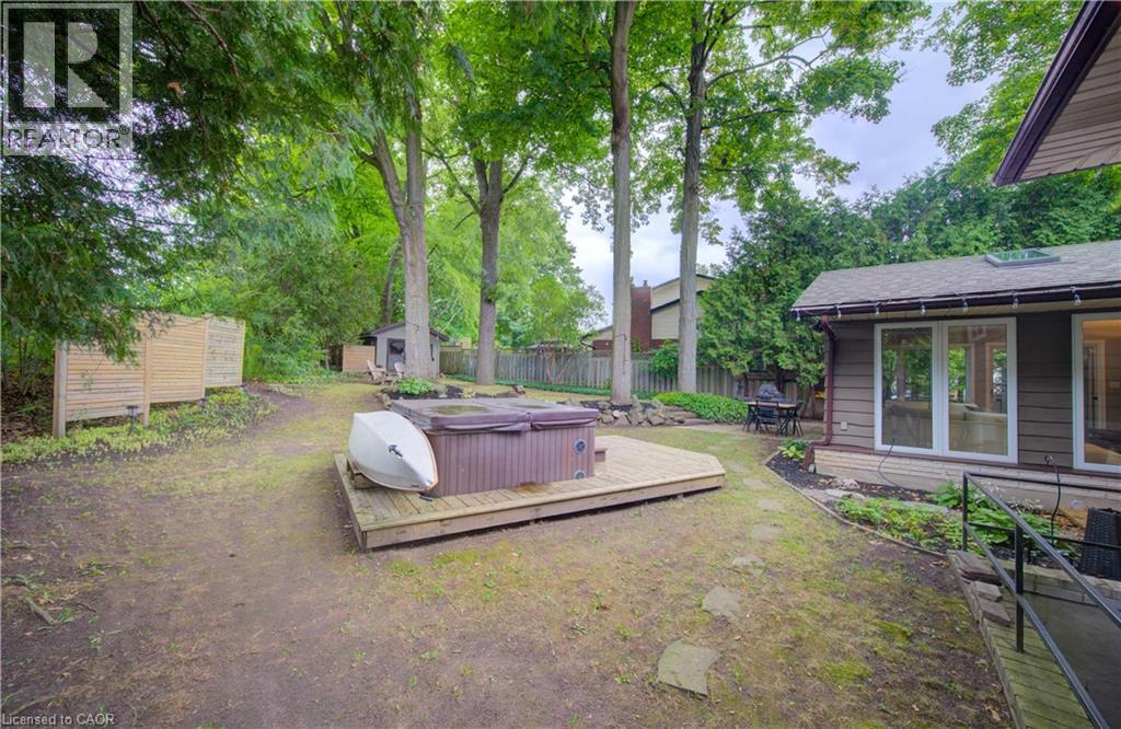 47 Hillcrest Lane, Kitchener, Ontario  N2K 1S9 - Photo 36 - 40765226