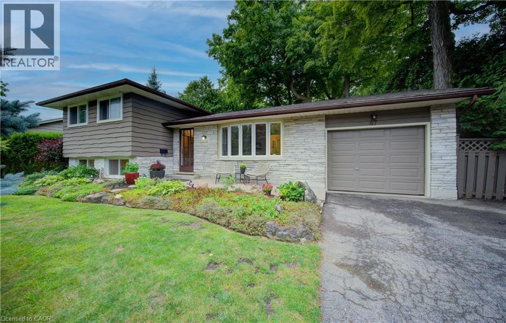 47 Hillcrest Lane, Kitchener, Ontario  N2K 1S9 - Photo 4 - 40765226