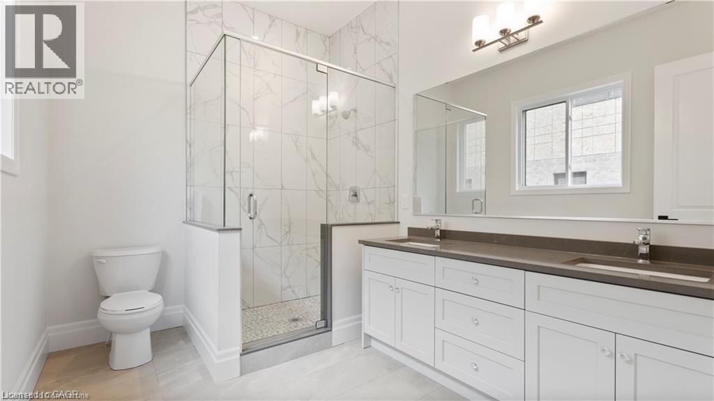 255 Ladyslipper Drive, Waterloo, Ontario  N2V 0C3 - Photo 11 - 40765191