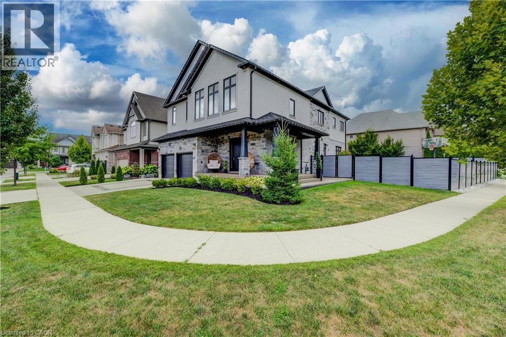 11 Deer Creek Street, Kitchener, Ontario  N2A 0E7 - Photo 2 - 40765156
