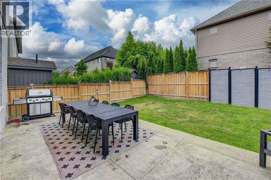 11 Deer Creek Street, Kitchener, Ontario  N2A 0E7 - Photo 43 - 40765156