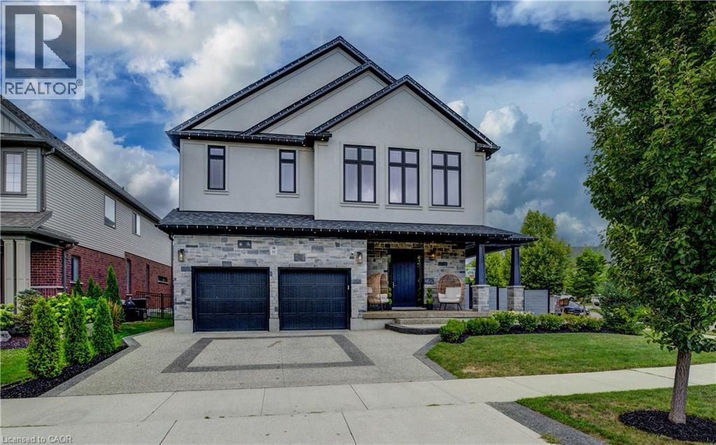 11 DEER CREEK Street, Kitchener, Ontario