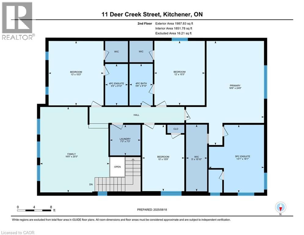 11 Deer Creek Street, Kitchener, Ontario  N2A 0E7 - Photo 49 - 40765151