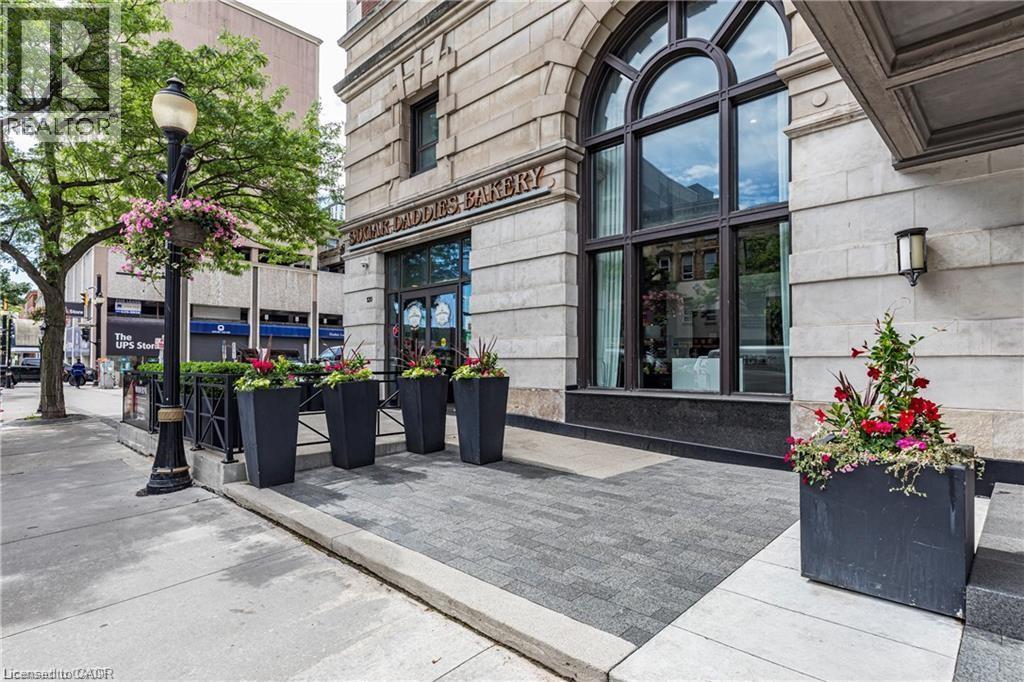 118 King Street E Unit# 308, Hamilton, Ontario  L8N 0A9 - Photo 41 - 40765075