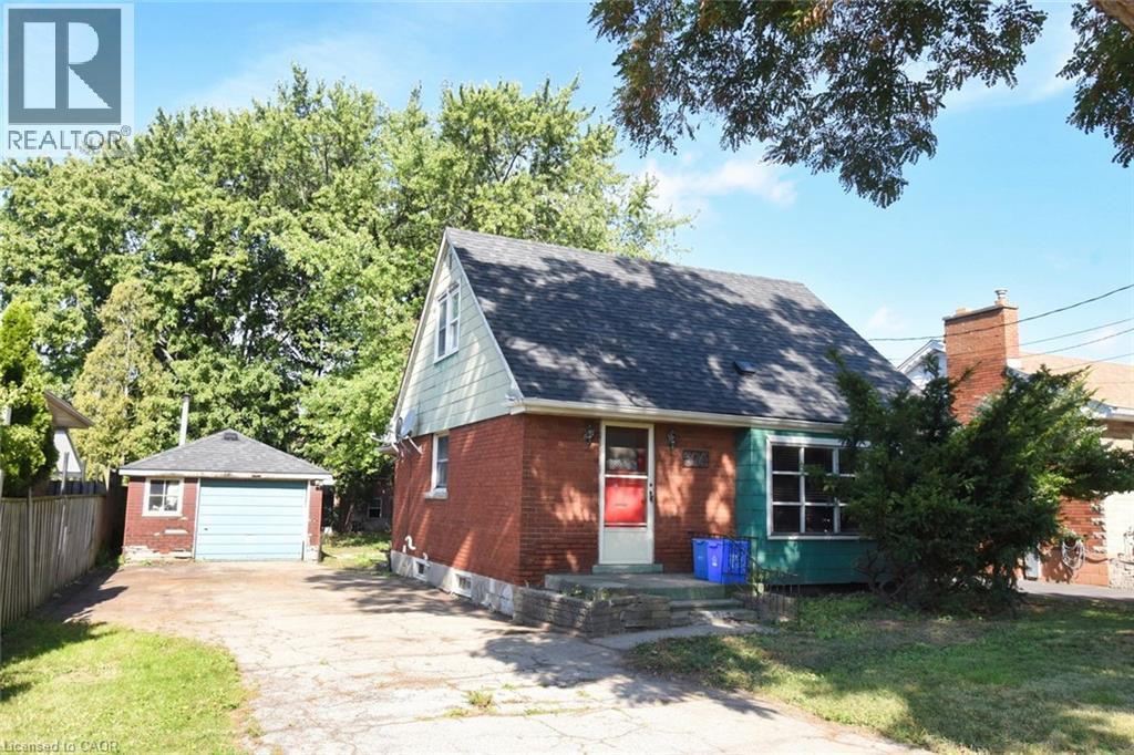 394 UPPER OTTAWA Street, Hamilton, Ontario